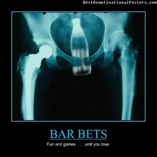 Bar Bets