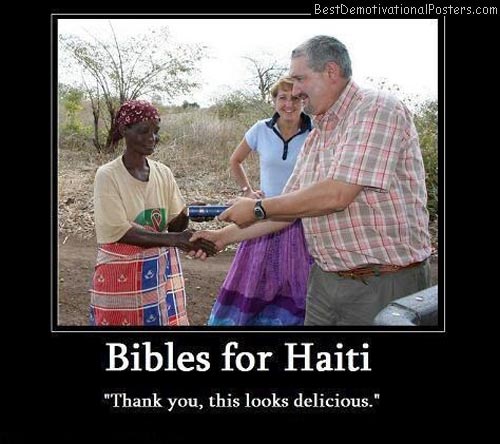 Bibles-for-Haiti-Best-Demotivational-poster