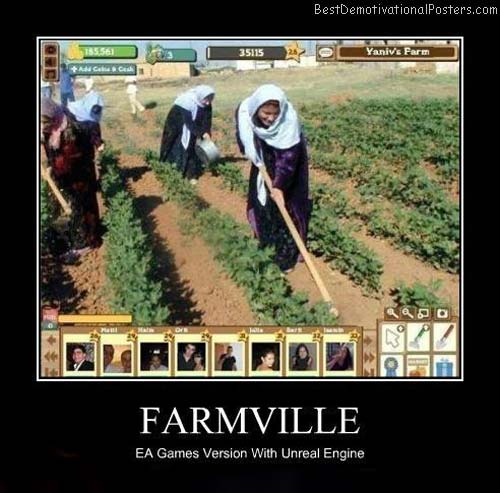 Farmville-Demotivational-Poster