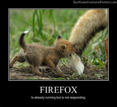 Firefox-Demotivational-Poster