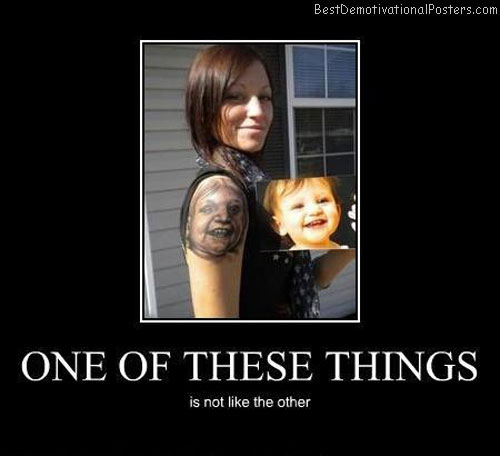 one-of-these-things-Best-Demotivational-poster