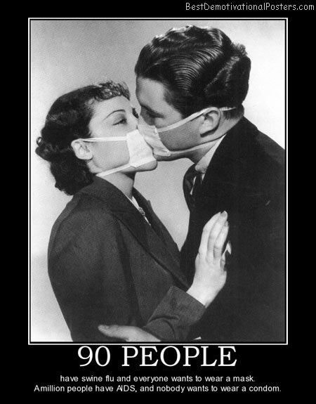 90-people-flu-aids-mask-condom-best-demotivational-posters