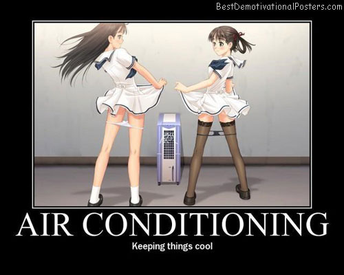 Air-Conditioning-Best-Demotivational-poster