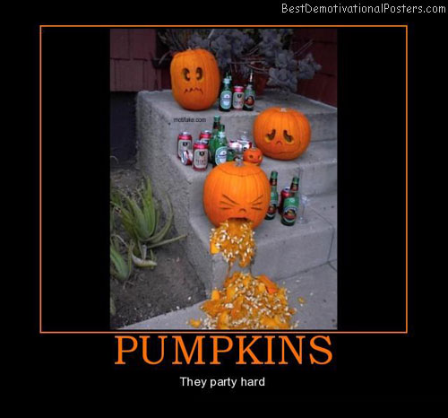 Halloween-pumpkins-Best-Demotivational-posters