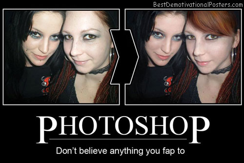 Photoshop-Best-Demotivational-poster