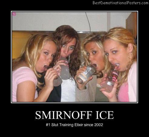 Smirnoff-ice-Best-Demotivational-poster