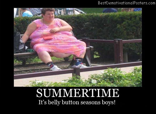Summertime-Best-Demotivational-poster