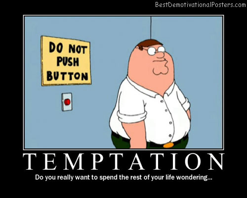 Temptation-Best-Demotivational-poster