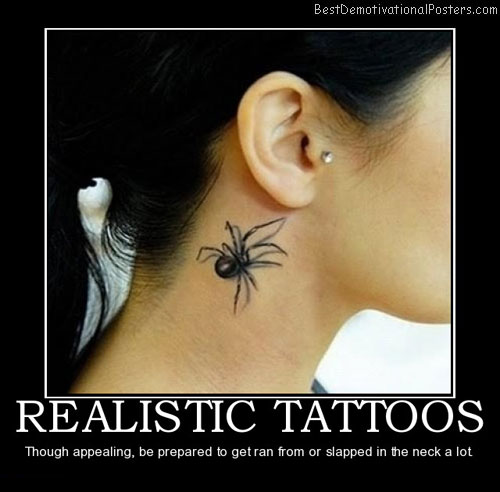realistic-tattoos-realistic-tattoo-best-demotivational-posters
