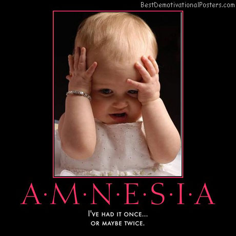 amnesia-had-it-once-or-twice-best-demotivational-posters