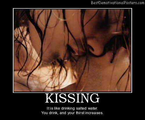 kissing-lust-best-demotivational-posters