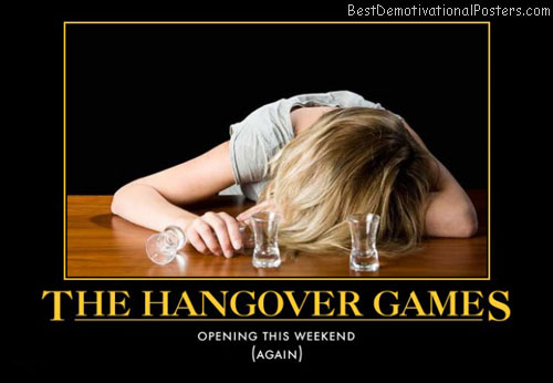 let-the-games-begin-cocktails-hangover-hunger-games-best-demotivational-posters