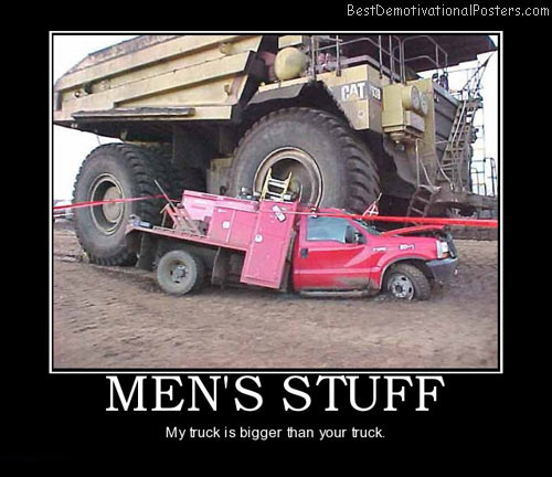mens-stuff-truck-big-car-accident-best-demotivational-posters