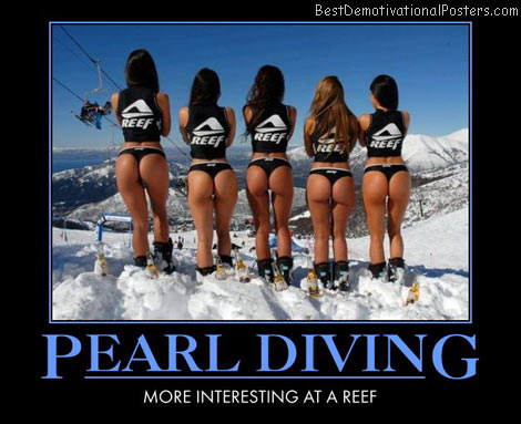 pearl-diving-best-demotivational-posters