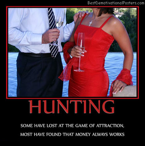 the-greatest-of-truths-lost-found-calendar-hunting-money-best-demotivational-posters