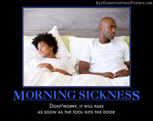 morning-sickness-couple-best-demotivational-posters