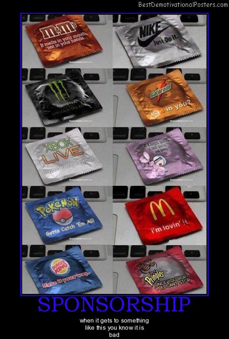 sponsorship-condoms-best-demotivational-posters