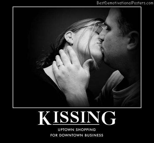 kissing-best-demotivational-posters