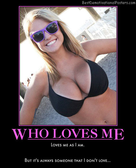 love-me-as-i-am-best-demotivational-posters