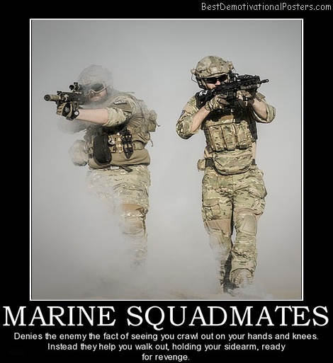 marine-squadmates-military-best-demotivational-posters