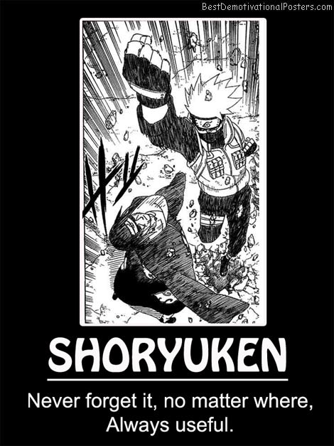 Shoryuken-always-useful-best-demotivational-posters