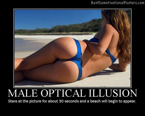 male optical illusion hot best-demotivational-posters