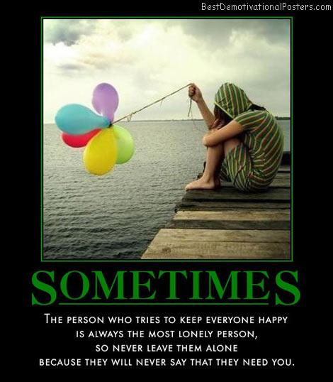 alone-girl-with-balloons-poster