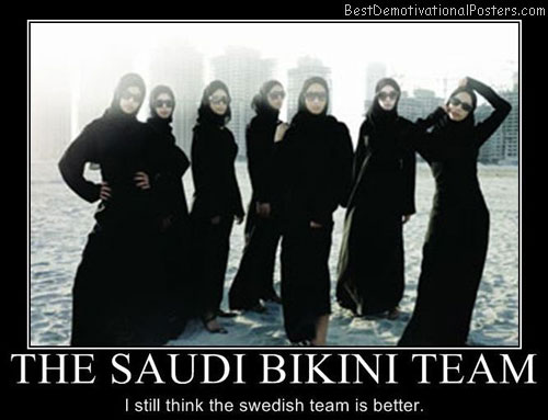 Funny Saudi