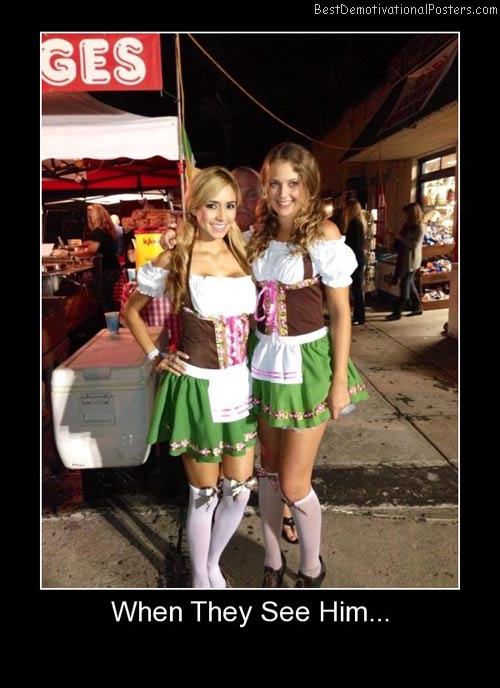 Beer Girls