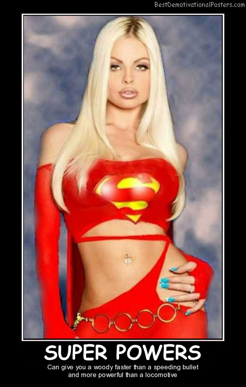 Super Girl - Superman costume Girl