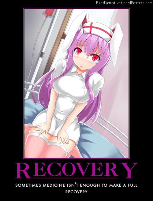Nurse anime
