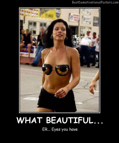 What Beautiful Best Demotivational Posters