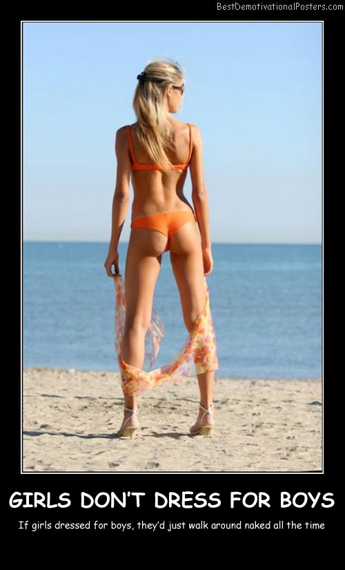 Nude Demotivational Posters Porn - Naked girls on posters - Solo - XXX photos