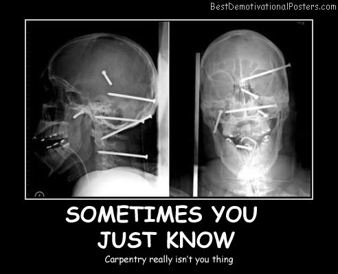 X-Rays Best Demotivational Posters