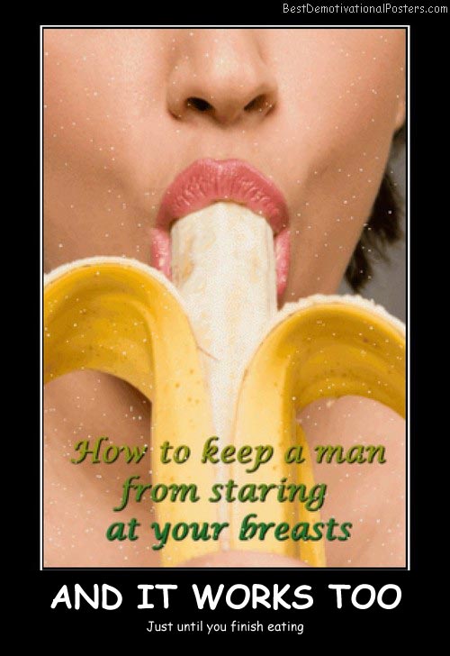 And It Works Too Best Demotivational Posters