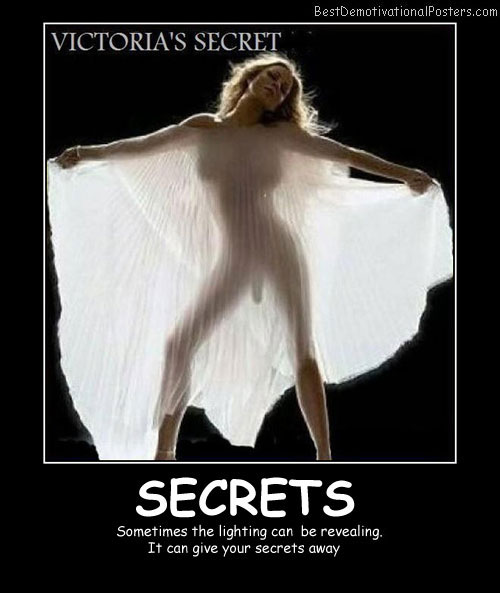Victoria's-Secrets-Best-Demotivational-Posters