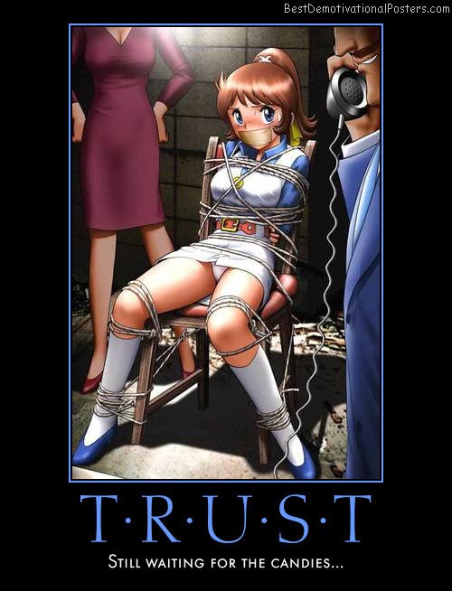 Anime Trust