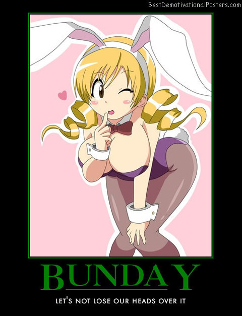 Bunday Wink anime