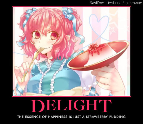 Delight Anime