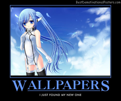 Wallpapers Anime